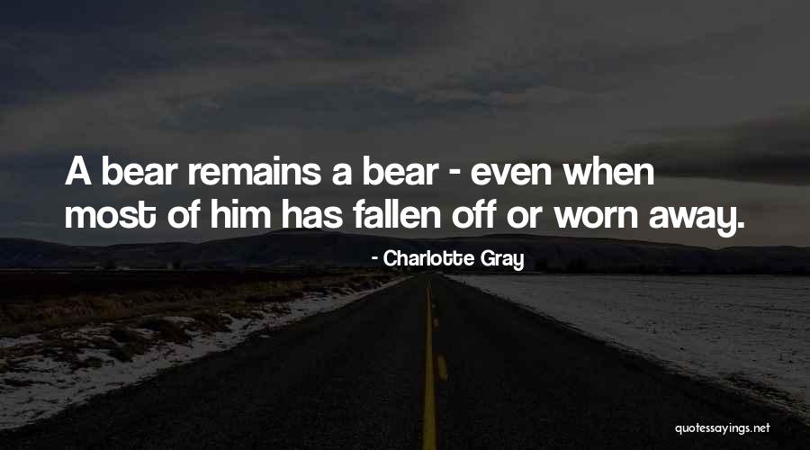 Charlotte Gray Quotes 979611 Charlotte Gray Quotes 979611