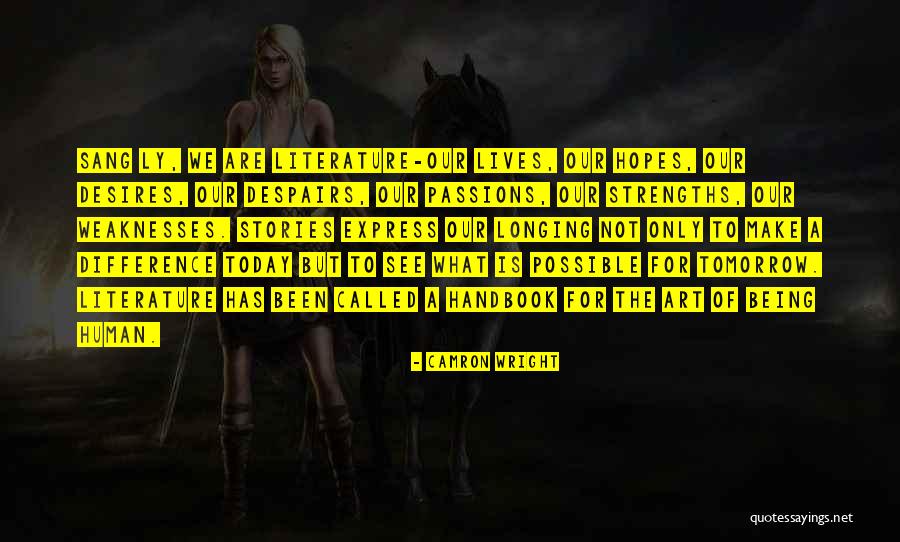 Charlotte Greene Quotes By Camron Wright Charlotte Greene Quotes By Camron Wright
