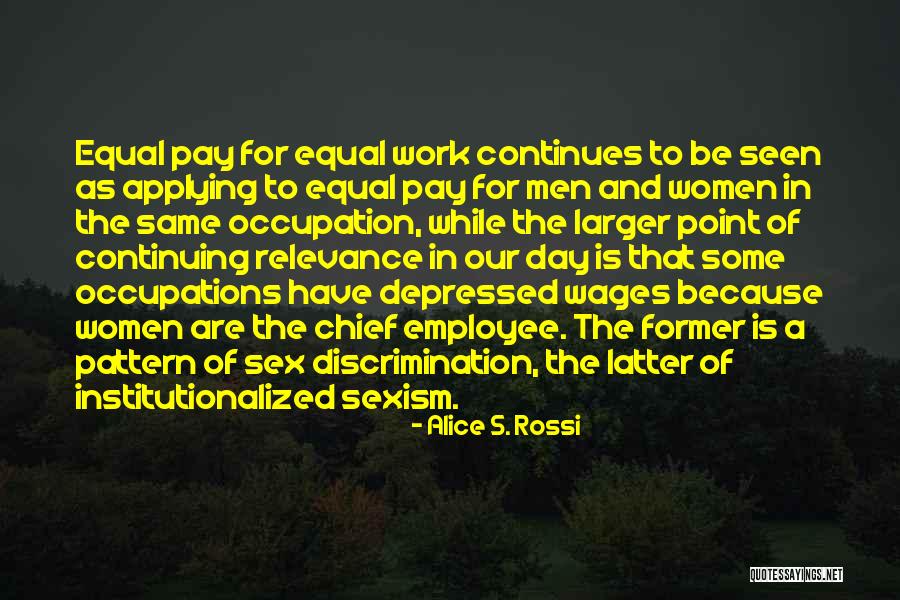 Charlotte Heywood Quotes By Alice S. Rossi Charlotte Heywood Quotes By Alice S. Rossi