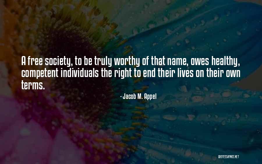 Charlotte Howard Quotes By Jacob M. Appel Charlotte Howard Quotes By Jacob M. Appel