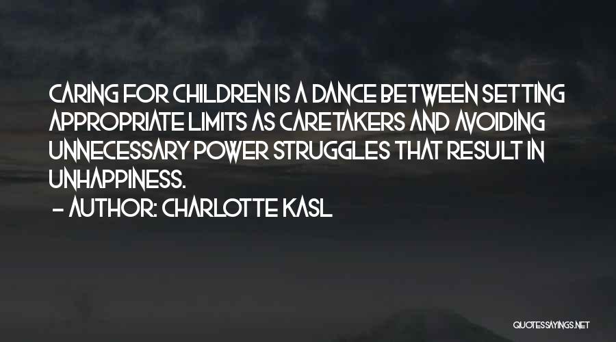 Charlotte Kasl Quotes 1945909