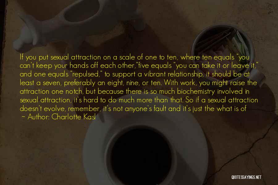 Charlotte Kasl Quotes 788838