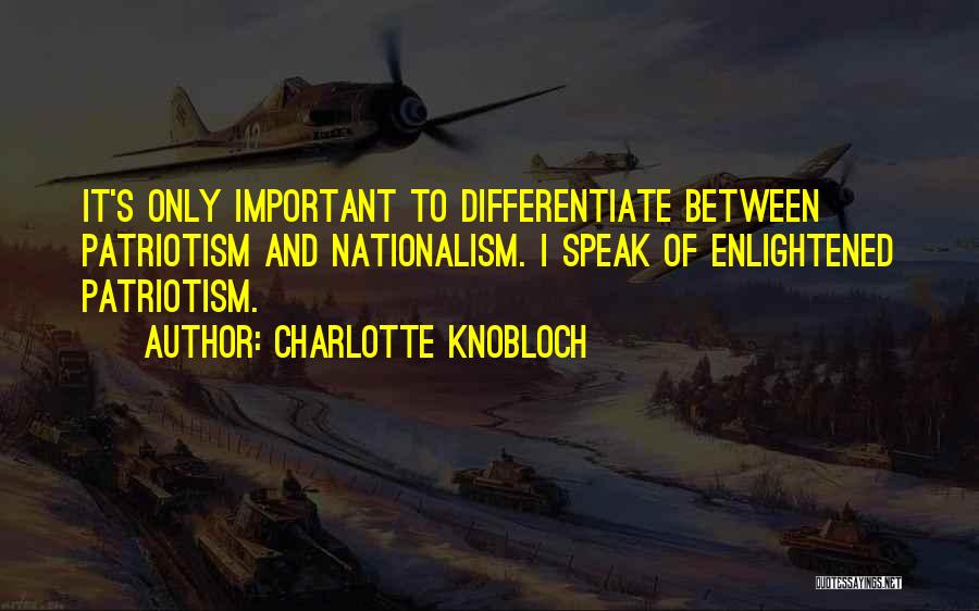 Charlotte Knobloch Quotes 627827