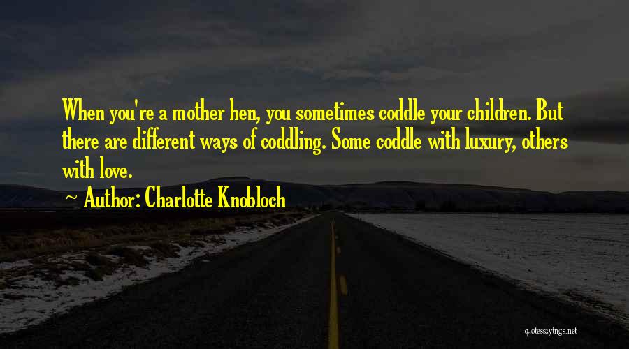 Charlotte Knobloch Quotes 685457