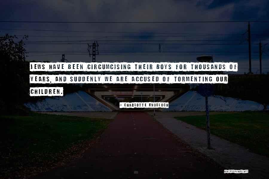Charlotte Knobloch Quotes 865210 Charlotte Knobloch Quotes 865210