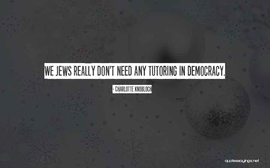 Charlotte Knobloch Quotes 986530 Charlotte Knobloch Quotes 986530