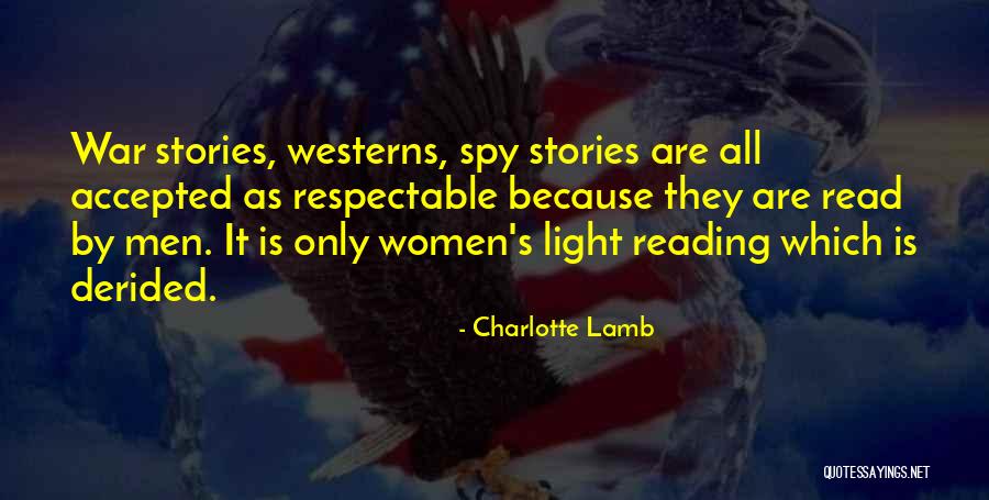 Charlotte Lamb Quotes 1986188