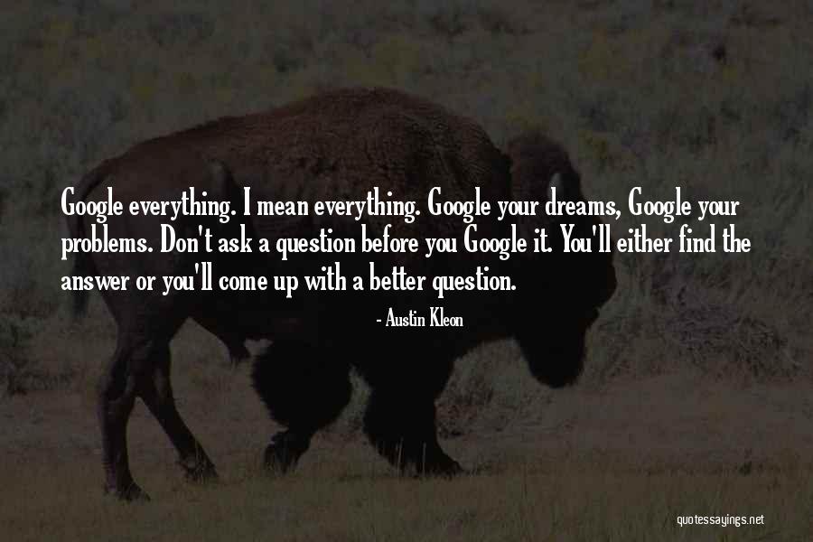 Charlotte Lucas And Mr Collins Marriage Quotes By Austin Kleon Charlotte Lucas And Mr Collins Marriage Quotes By Austin Kleon