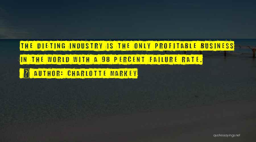 Charlotte Markey Quotes 1161097