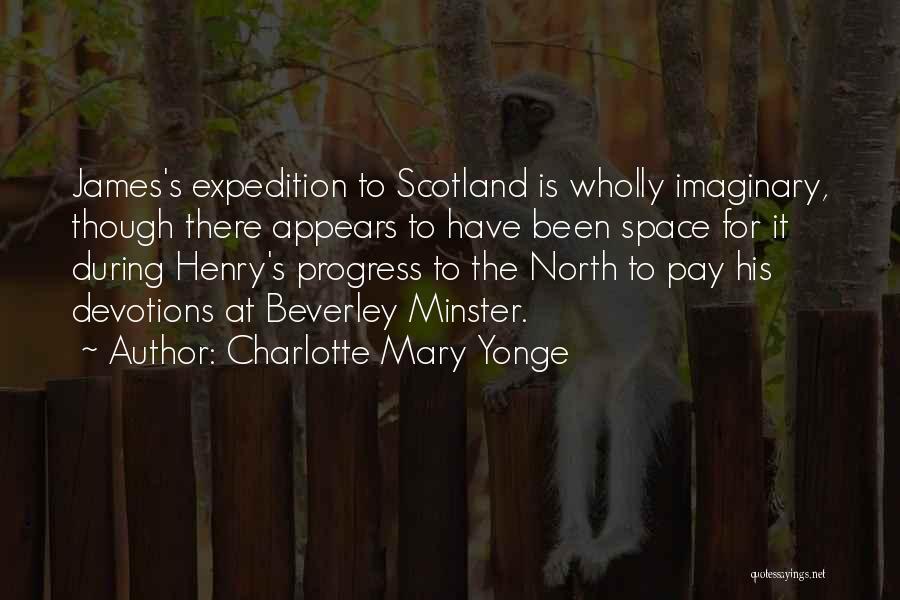 Charlotte Mary Yonge Quotes 1513659