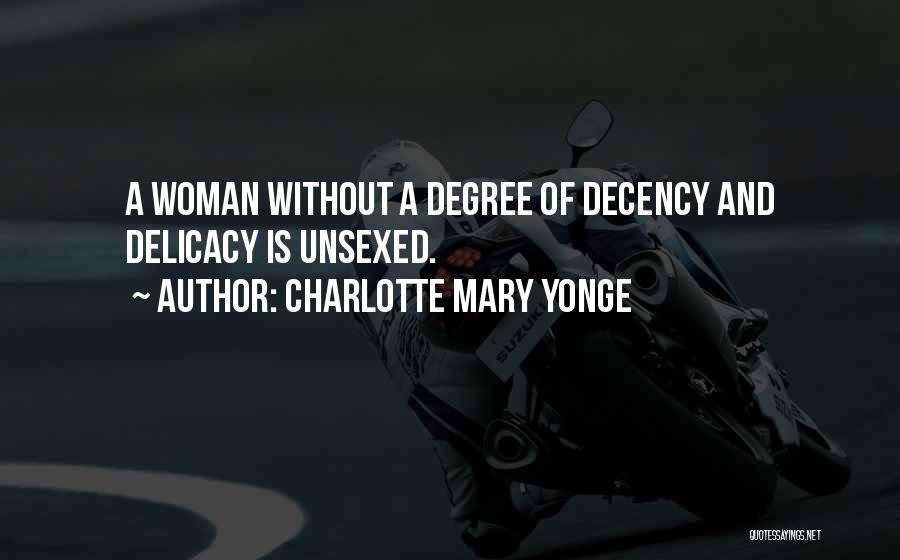 Charlotte Mary Yonge Quotes 193445