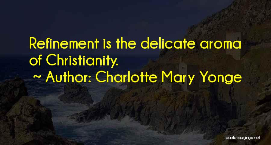 Charlotte Mary Yonge Quotes 197706