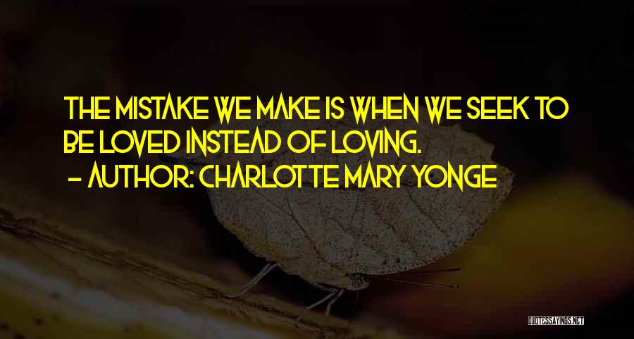 Charlotte Mary Yonge Quotes 2137586