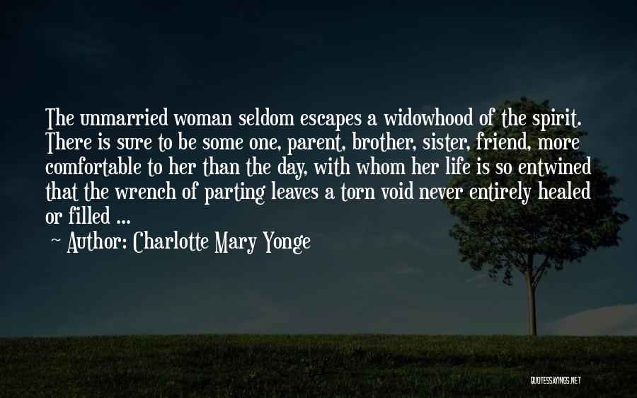 Charlotte Mary Yonge Quotes 2223745