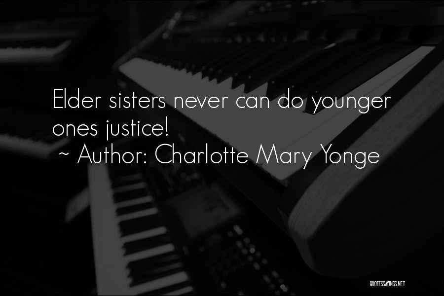 Charlotte Mary Yonge Quotes 895529