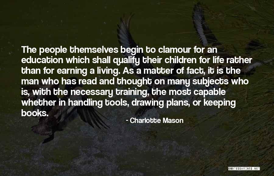 Charlotte Mason Quotes 1517172 Charlotte Mason Quotes 1517172