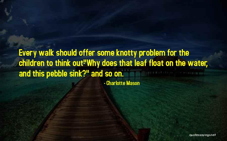 Charlotte Mason Quotes 1589727