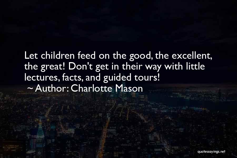 Charlotte Mason Quotes 2021660