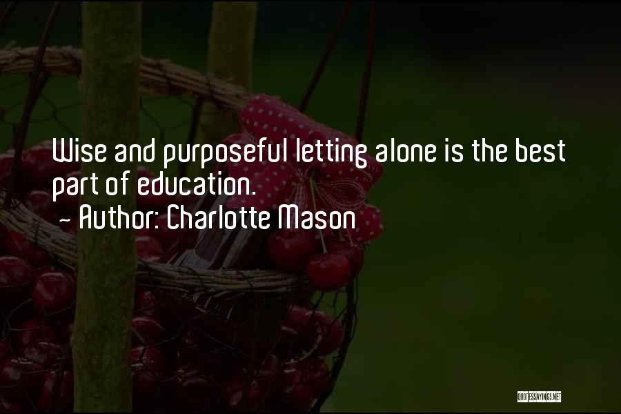 Charlotte Mason Quotes 238244