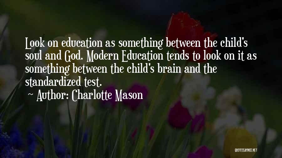 Charlotte Mason Quotes 383632