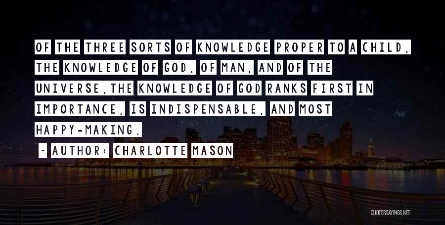 Charlotte Mason Quotes 402992