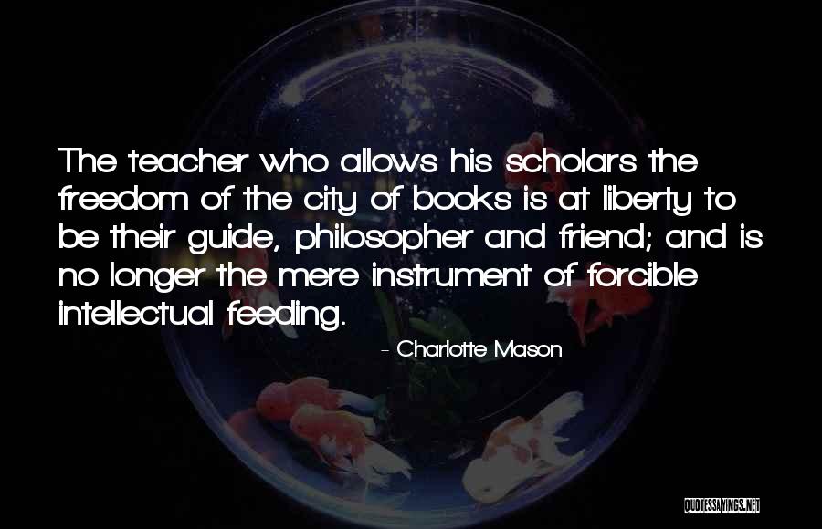 Charlotte Mason Quotes 611360