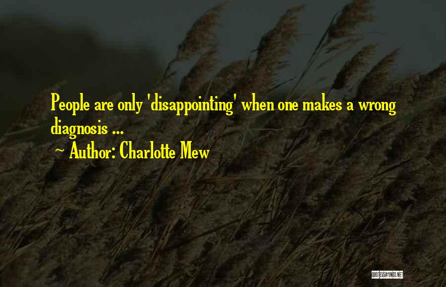 Charlotte Mew Quotes 2112426