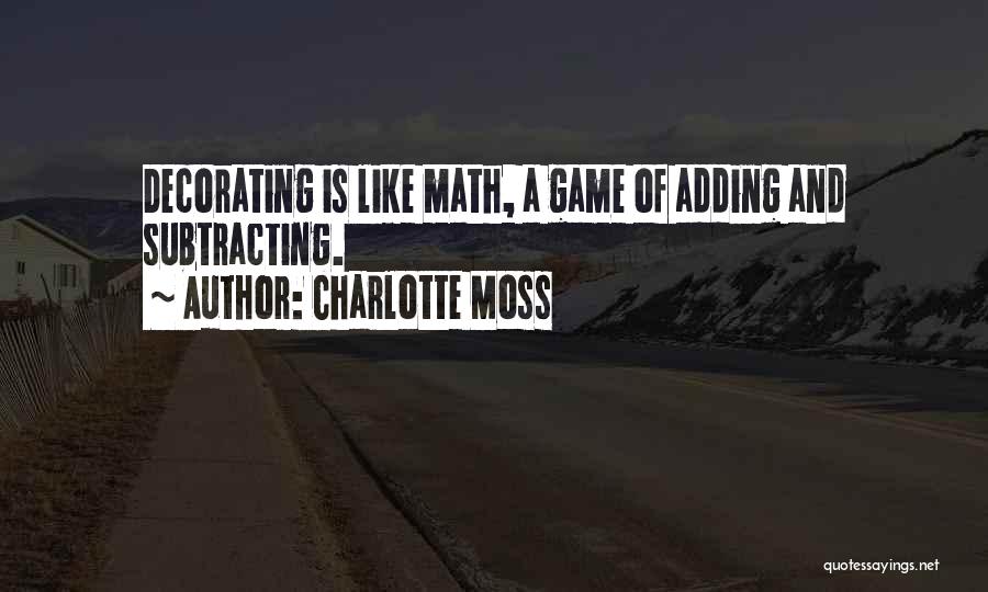 Charlotte Moss Quotes 1421705