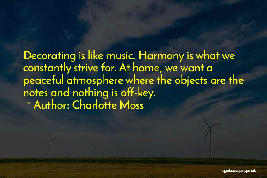 Charlotte Moss Quotes 466950