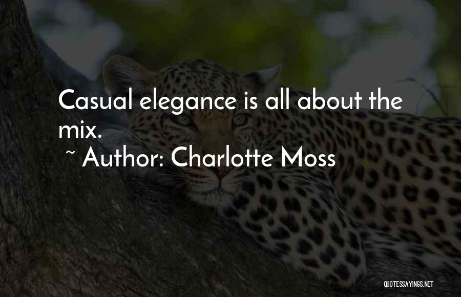 Charlotte Moss Quotes 717679