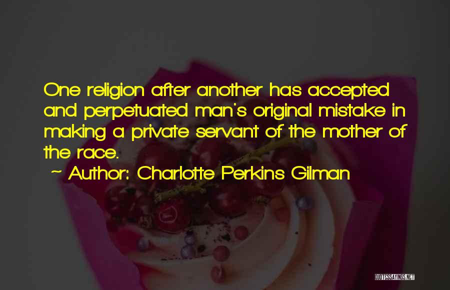 Charlotte Perkins Gilman Quotes 1103129