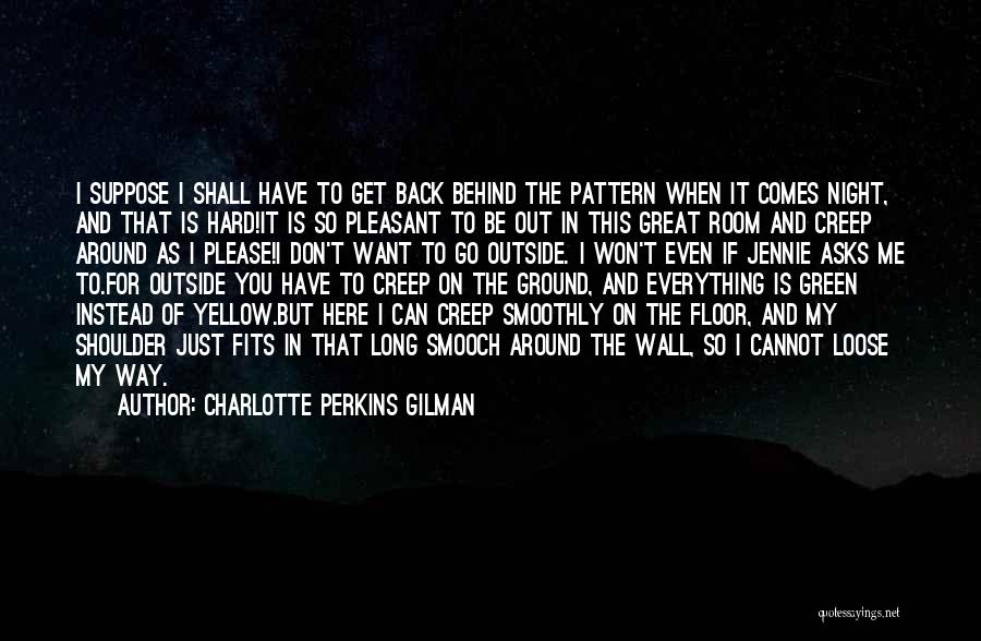 Charlotte Perkins Gilman Quotes 1160216