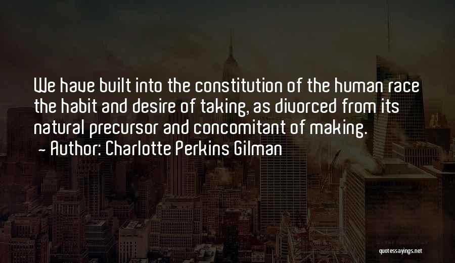 Charlotte Perkins Gilman Quotes 1413348