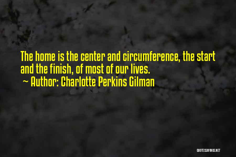 Charlotte Perkins Gilman Quotes 1491819