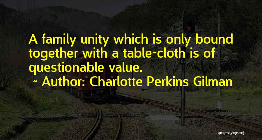 Charlotte Perkins Gilman Quotes 1575629