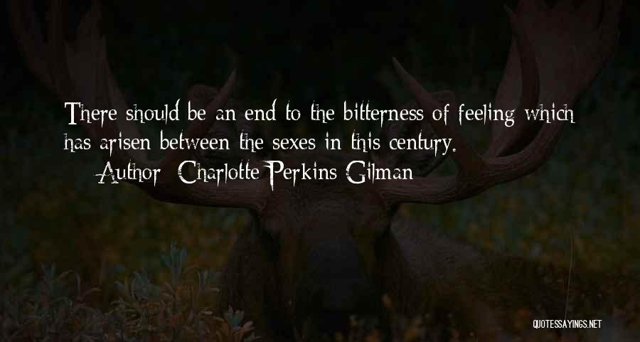 Charlotte Perkins Gilman Quotes 1747534