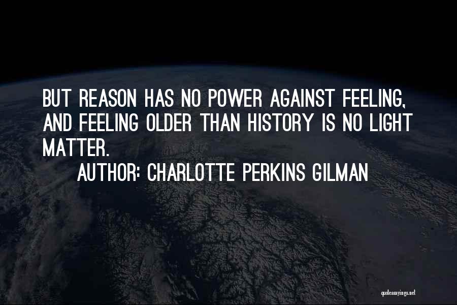 Charlotte Perkins Gilman Quotes 1912262