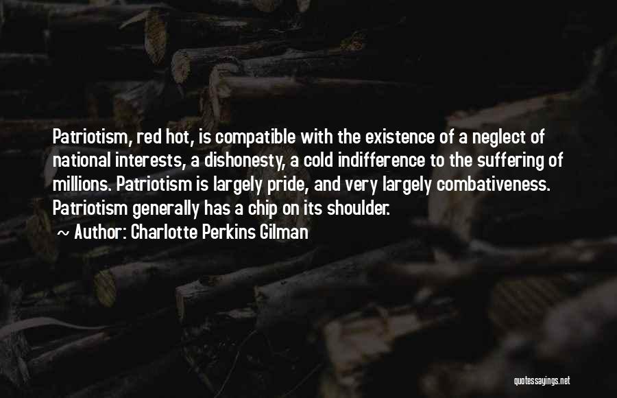 Charlotte Perkins Gilman Quotes 1945184