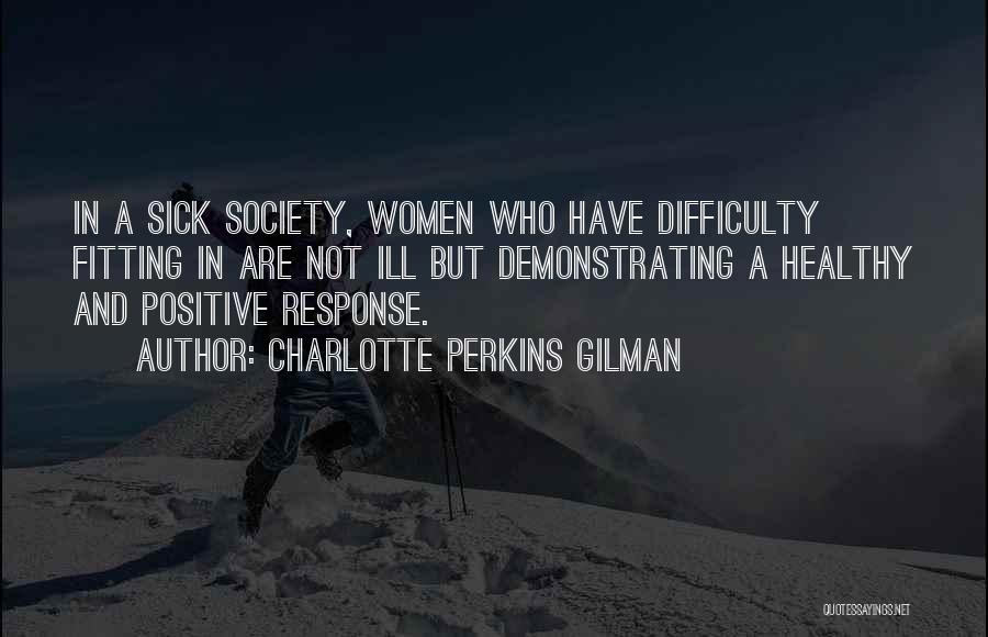 Charlotte Perkins Gilman Quotes 1946330