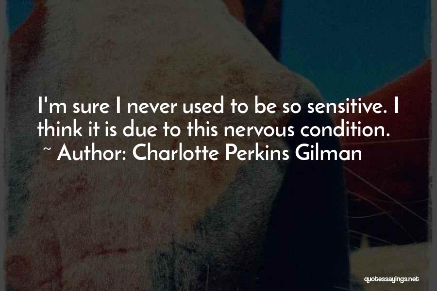 Charlotte Perkins Gilman Quotes 1998190