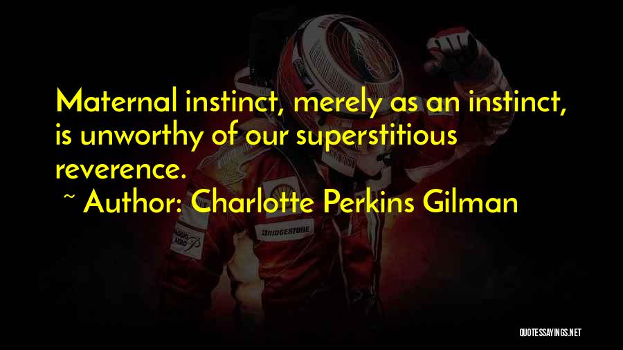 Charlotte Perkins Gilman Quotes 2005123