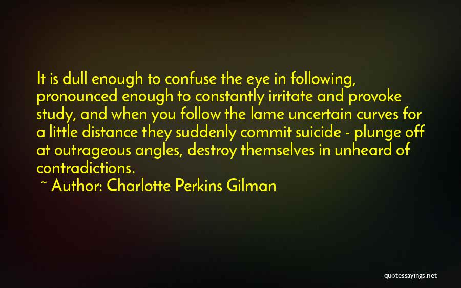 Charlotte Perkins Gilman Quotes 2038179