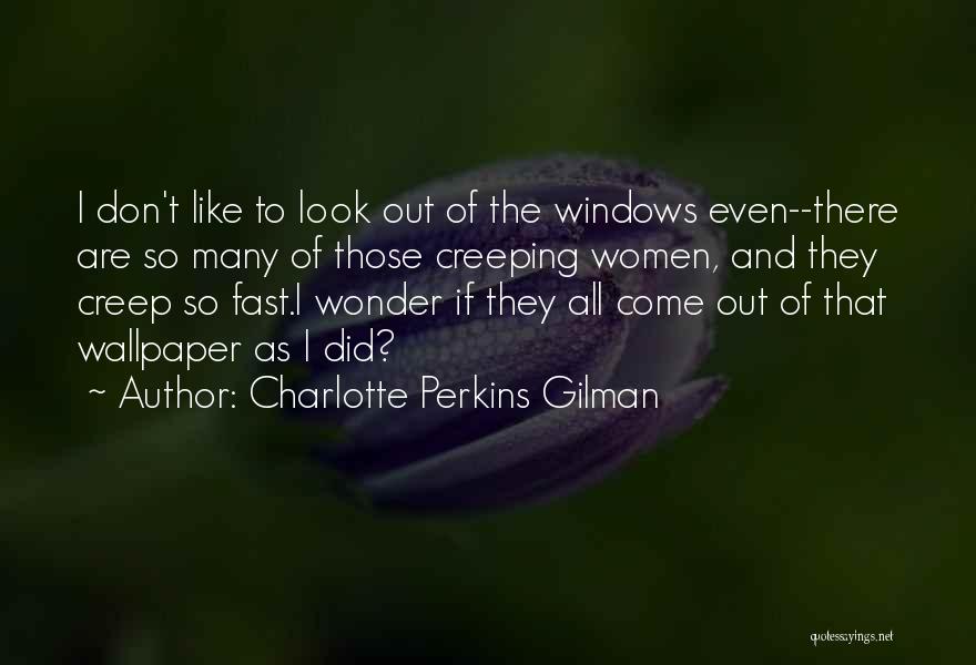 Charlotte Perkins Gilman Quotes 2229848