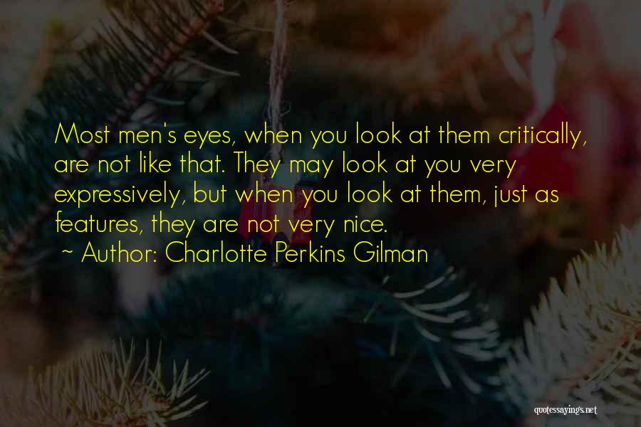 Charlotte Perkins Gilman Quotes 2255845