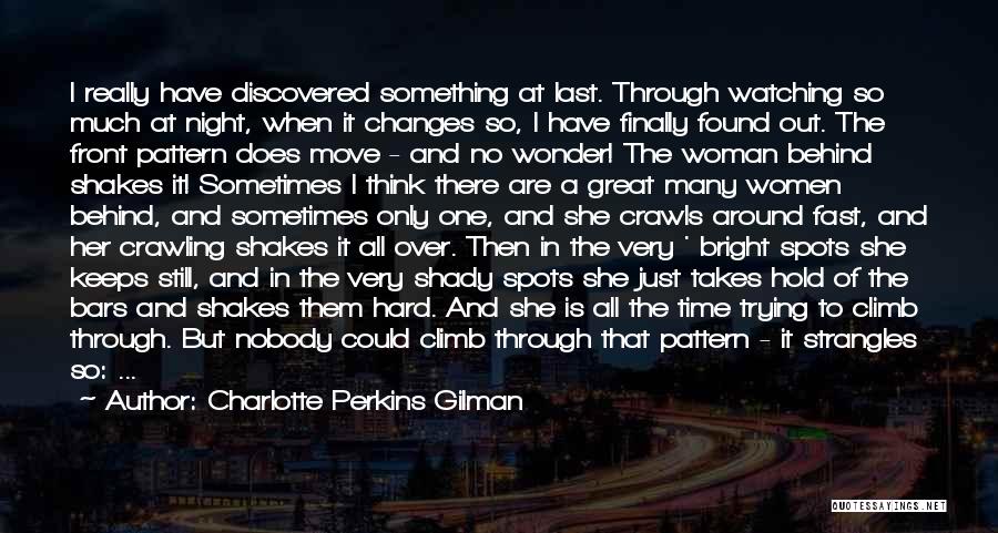 Charlotte Perkins Gilman Quotes 2264416