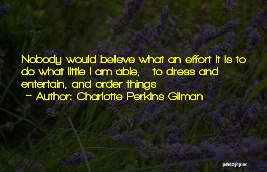 Charlotte Perkins Gilman Quotes 364951