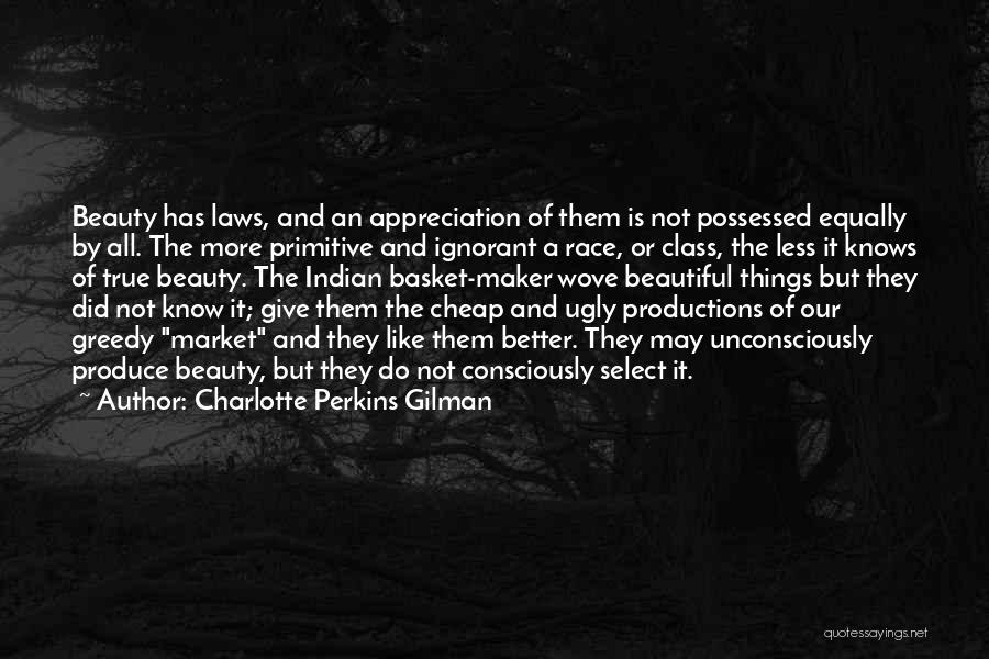 Charlotte Perkins Gilman Quotes 505614