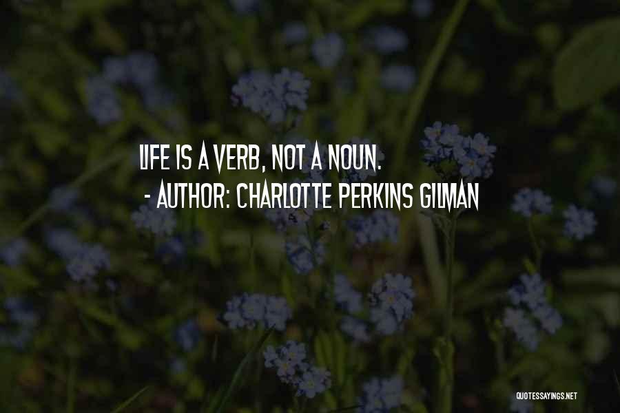 Charlotte Perkins Gilman Quotes 550206