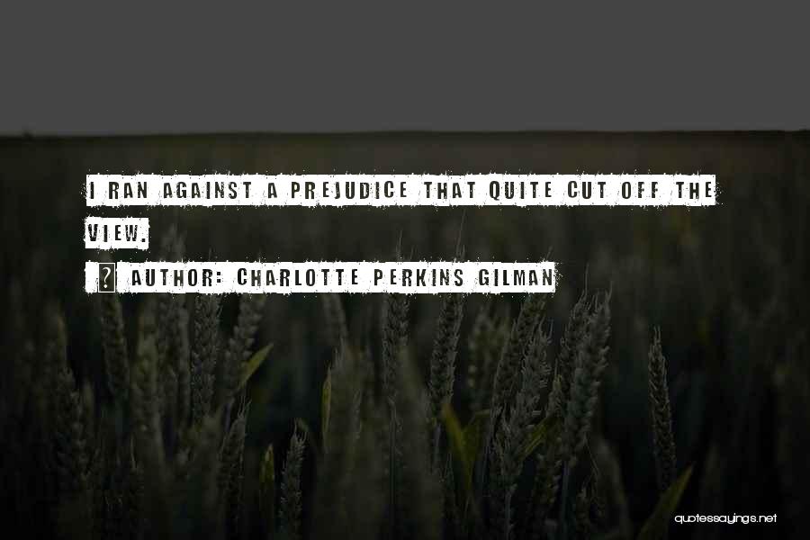 Charlotte Perkins Gilman Quotes 677712