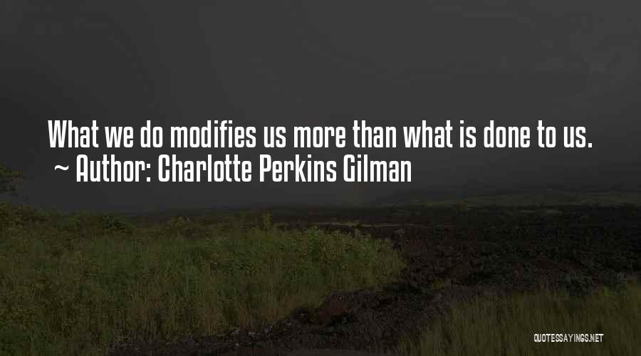 Charlotte Perkins Gilman Quotes 83204